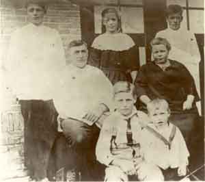 fam. Woutersen