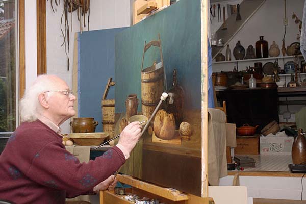 Jacques Maris