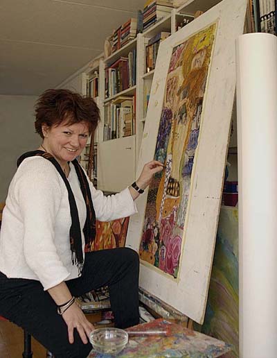 Marian Steenbergen