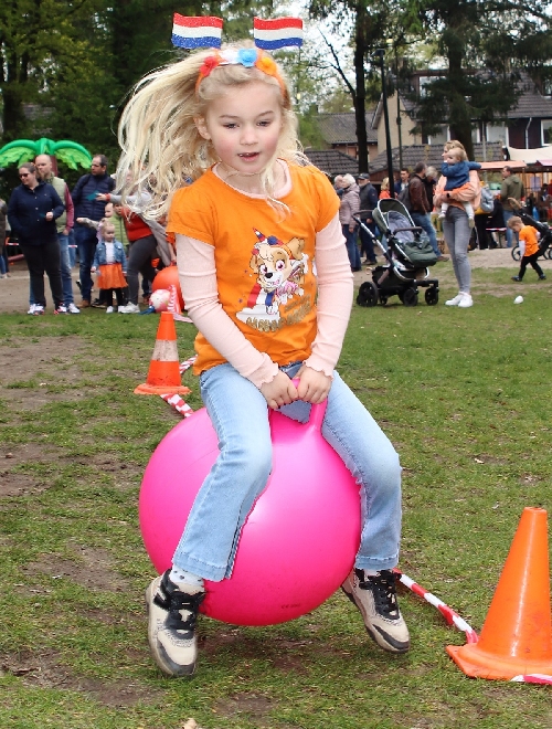 Koningsdag-JUB