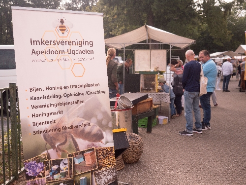 Honingmarkt