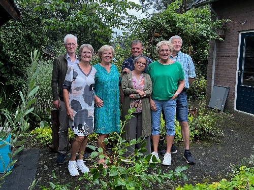 KRU-bestuur2024