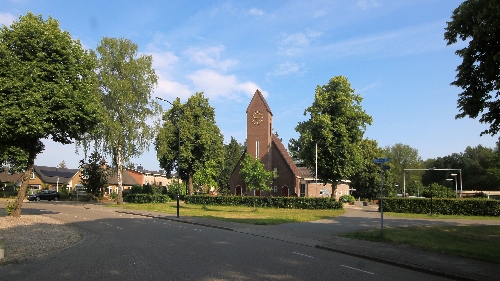 Bronkerk_zomer