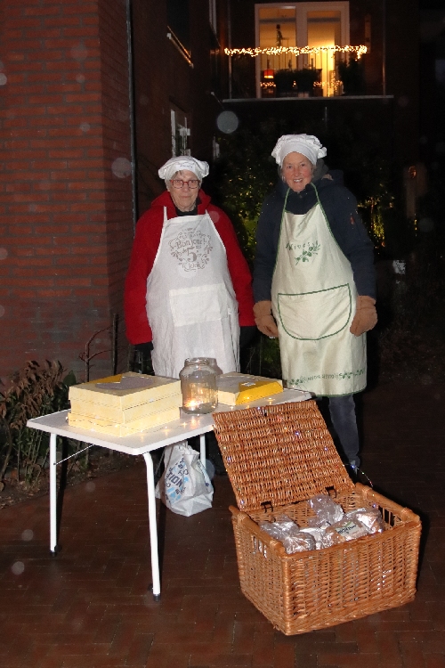 Kerstverhaal