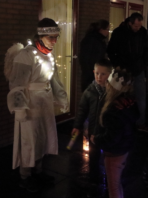 Kerstverhaal