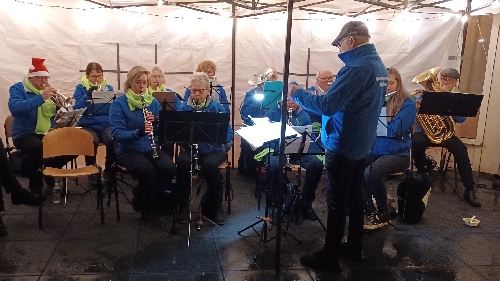 Kerstverhaal