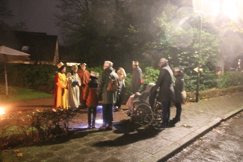 Kerstverhaal