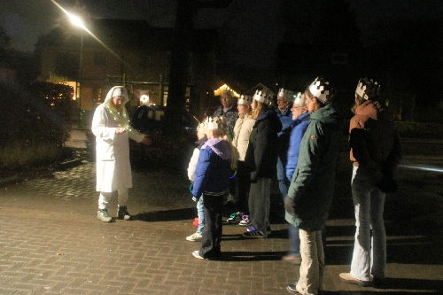 Kerstverhaal