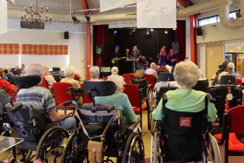 Cultuur bij je_buur