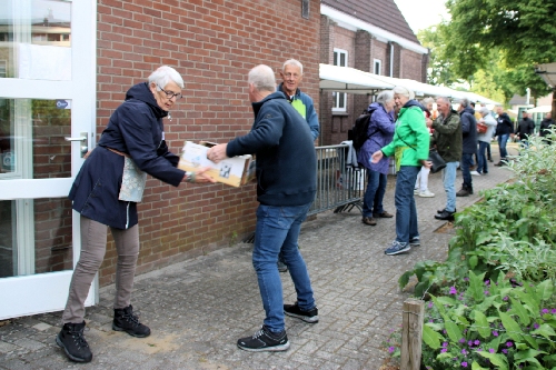 WPU_doorgeven