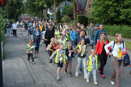 Avondvierdaagse