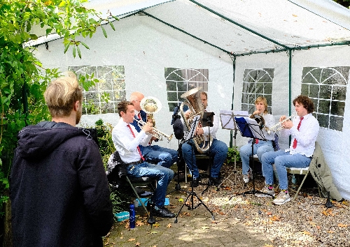 Orkestje