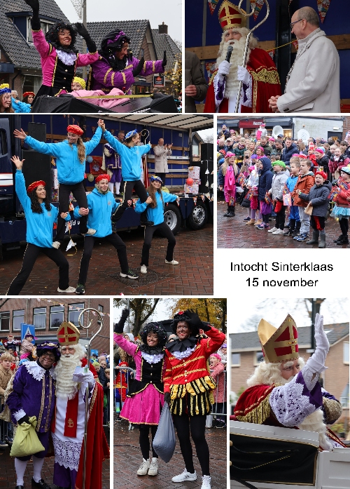 Intocht_Sinterklaas_2025