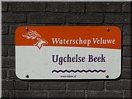 001_P1110112.JPG De Ugchelse Beek en de andere beken en sprengen die hier beschreven worden vallen onder de verantwoording van het Waterschap Veluwe.